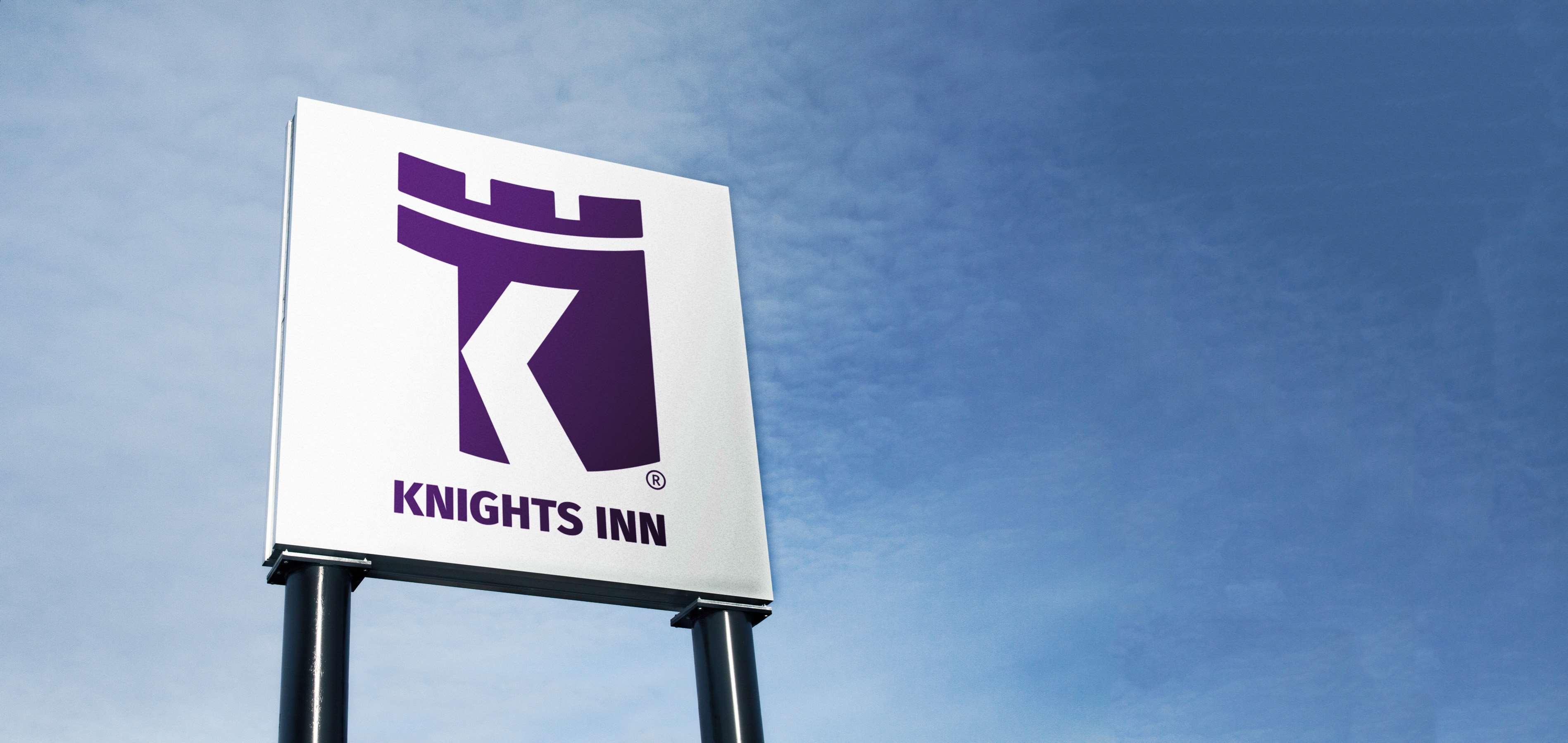 Knights Inn Κόρπους Κρίστι Εξωτερικό φωτογραφία